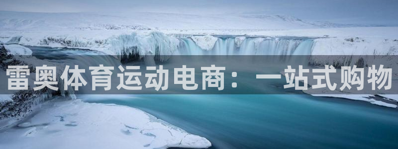 中欧七国一览表：雷奥体育运动电商：一站式购物